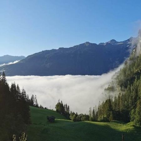 Haus Dora Apartment 4 Panoramablick Mayrhofen Eksteriør bilde