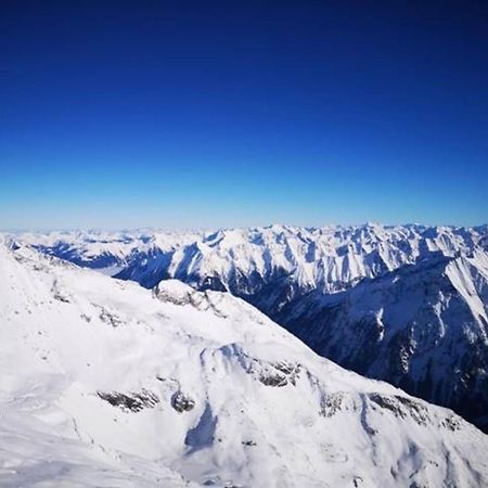 Haus Dora Apartment 4 Panoramablick Mayrhofen Eksteriør bilde