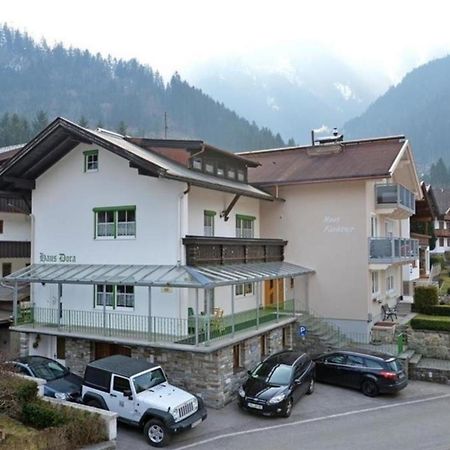 Haus Dora Apartment 4 Panoramablick Mayrhofen Eksteriør bilde