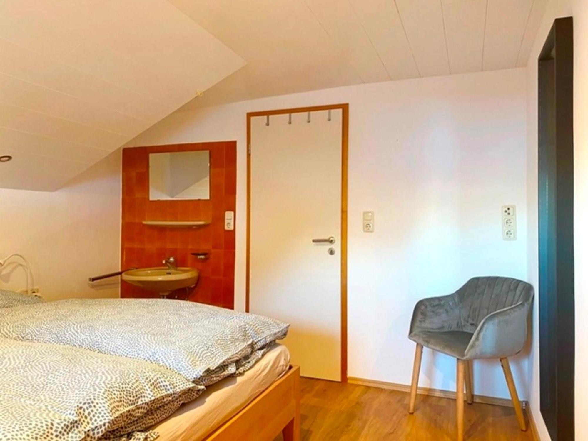 Haus Dora Apartment 4 Panoramablick Mayrhofen Eksteriør bilde