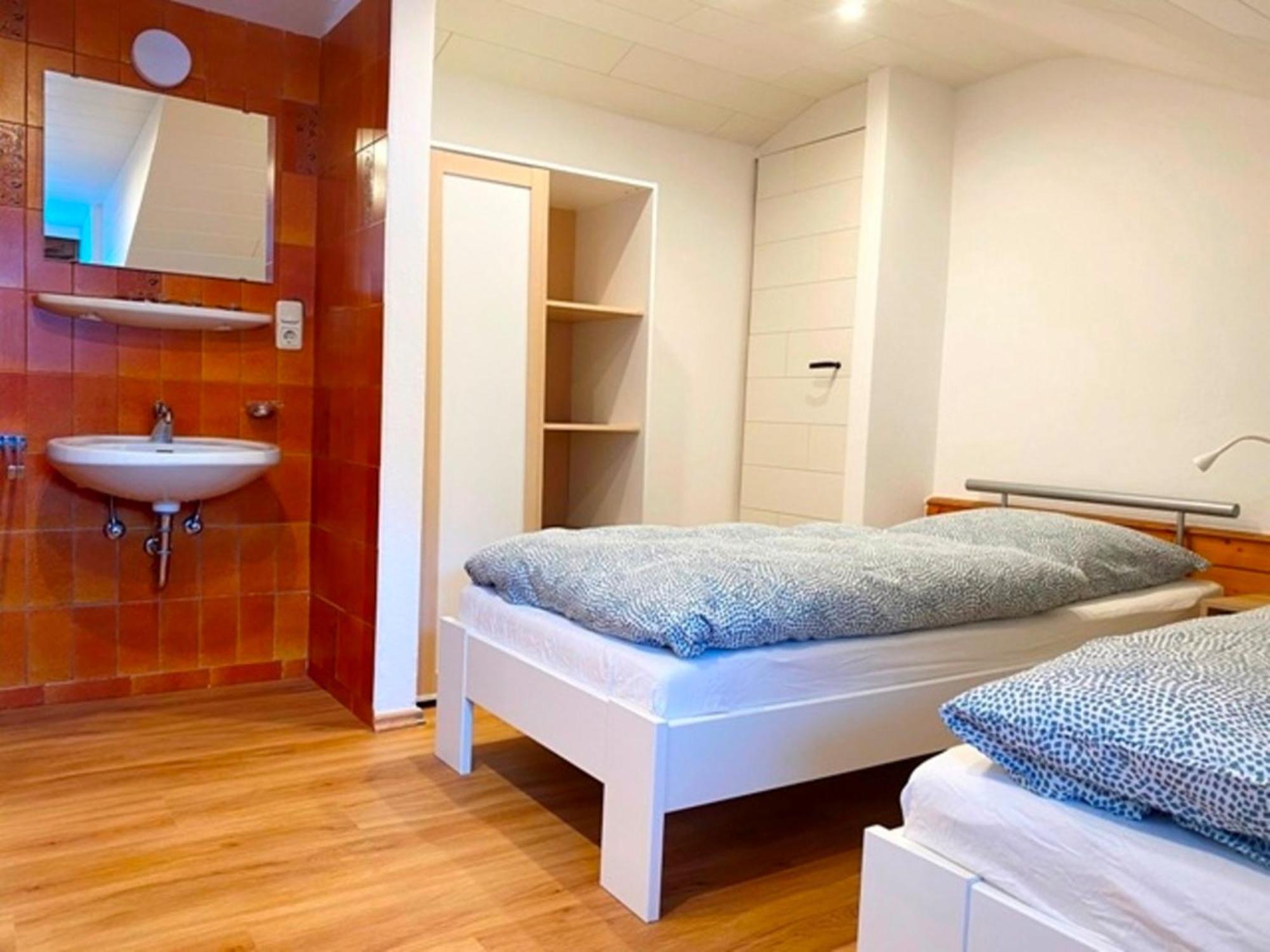 Haus Dora Apartment 4 Panoramablick Mayrhofen Eksteriør bilde